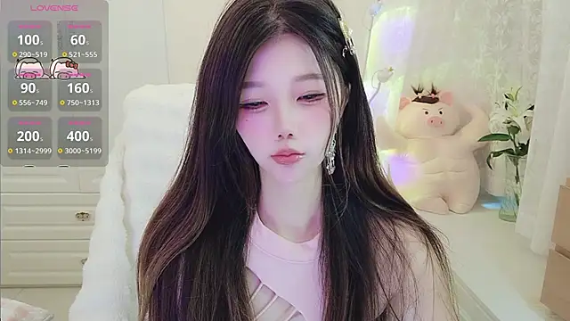 Coco-Di online show from 07.14.26