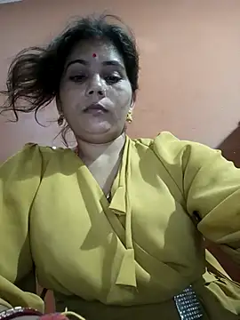 Snapshot of Sapna__wq1 chatting on 10.01.25 Sapna  wq1 online show from 10.01.25