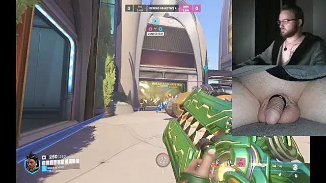 bear8t online show from 11.06.25