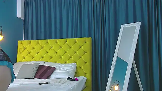 RubyHills online show from 10.27.25