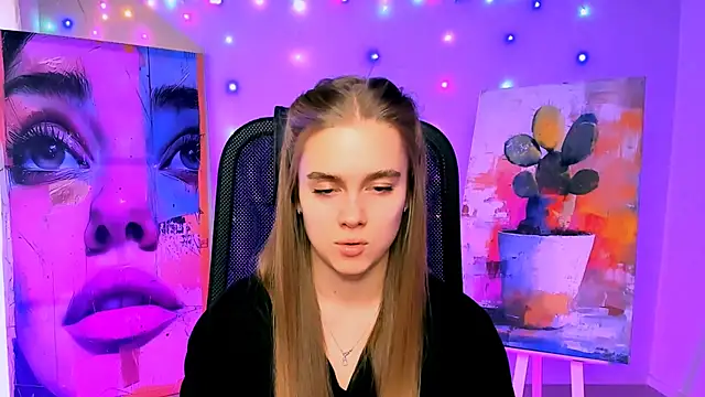 JuneWoods online show from 02.10.26