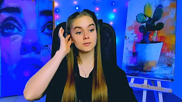 JuneWoods online show from 03.10.26