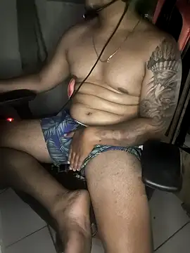 gtzmoreno online show from 11.16.25