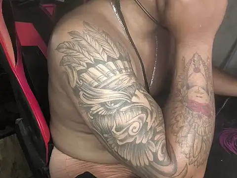 gtzmoreno online show from 12.01.25