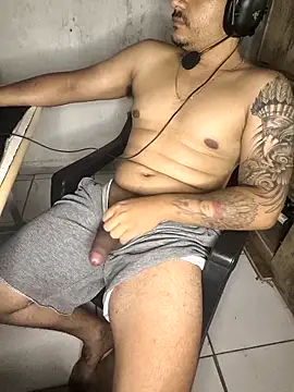 gtzmoreno online show from 03.05.26