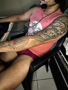 gtzmoreno online show from 03.20.26