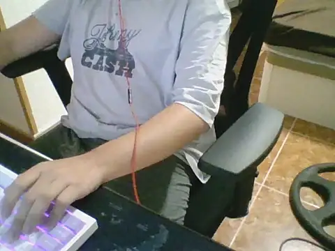 sebas sexo goloso online show from 09.28.25