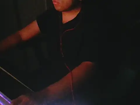 sebas sexo goloso online show from 10.12.25