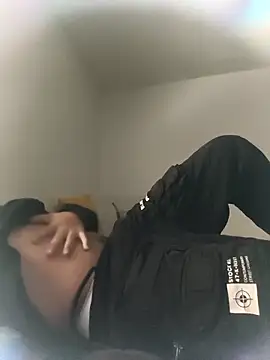 sebas sexo goloso online show from 10.15.25