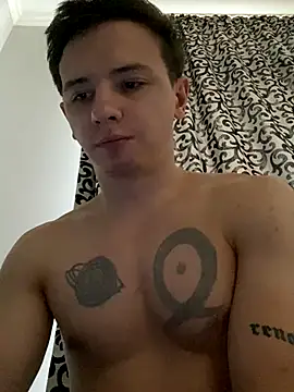 KirilStella online show from 10.04.25