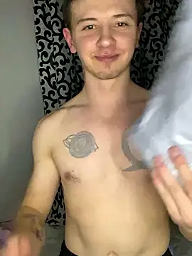 KirilStella online show from 10.07.25