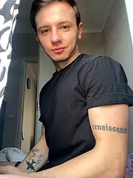 KirilStella online show from 10.08.25