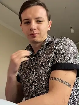 KirilStella online show from 10.10.25