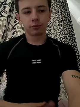 KirilStella online show from 10.11.25