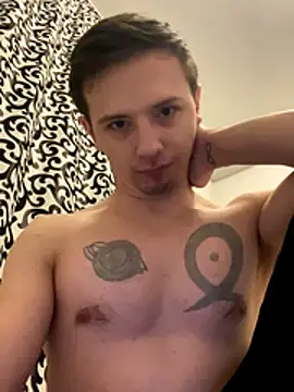 KirilStella online show from 10.14.25