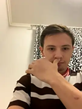 KirilStella online show from 10.15.25