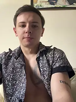 KirilStella online show from 10.16.25