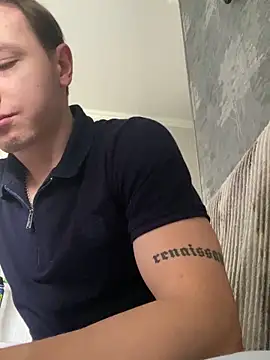 KirilStella online show from 10.18.25