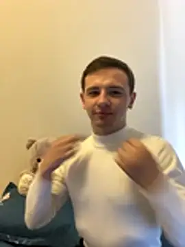 KirilStella online show from 11.20.25