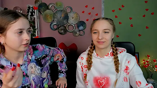 Snapshot of rebecca_smile chatting on 02.11.26 rebecca smile online show from 02.11.26