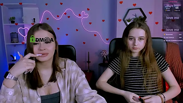 Snapshot of rebecca_smile chatting on 02.27.26 rebecca smile online show from 02.27.26