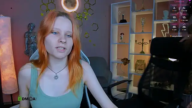 Snapshot of rebecca_smile chatting on 07.17.26 rebecca smile online show from 07.17.26