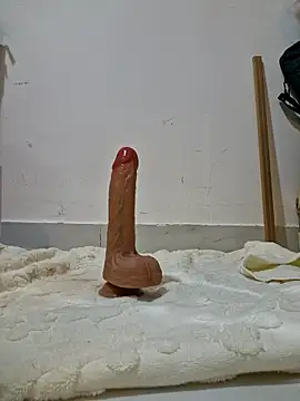 moka12378 online show from 10.21.25