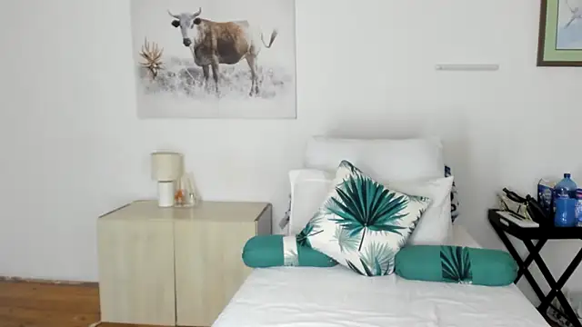 Snapshot of ConnieSmall24 chatting on 02.04.26 ConnieSmall24 online show from 02.04.26