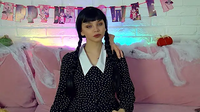 AnitaVenture online show from 10.30.25