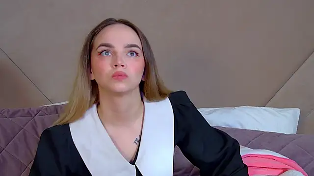 AnitaVenture online show from 04.03.26