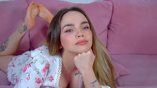 AnitaVenture online show from 04.09.26