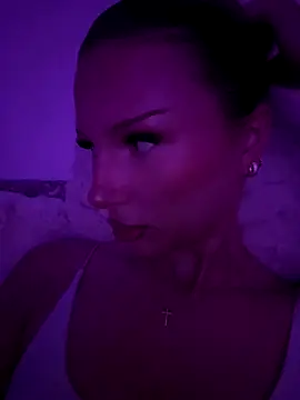 blondeeee online show from 01.08.26