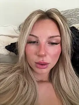 blondeeee online show from 04.23.26