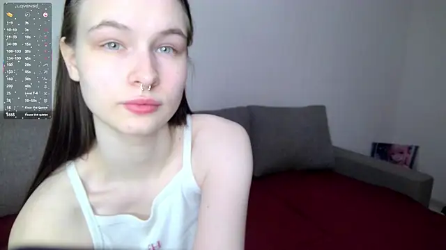 Snapshot of LolaVibe chatting on 02.21.26 LolaVibe online show from 02.21.26