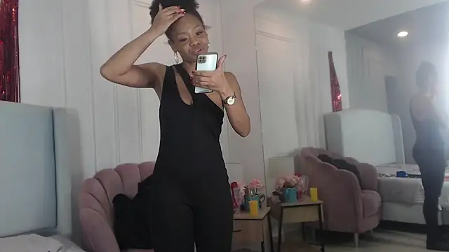 ChantalGarner online show from 02.11.26