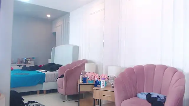 ChantalGarner online show from 02.27.26