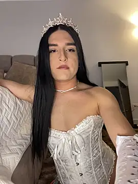 Dania Oconor online show from 11.03.25