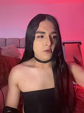 Dania Oconor online show from 12.04.25