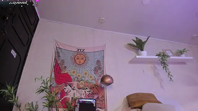 Violeta dh online show from 01.08.26