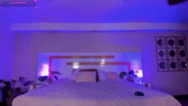 Violeta dh online show from 02.24.26