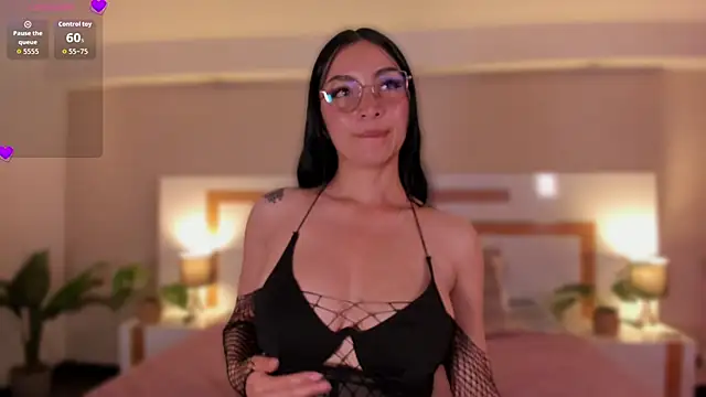 Violeta dh online show from 05.12.26