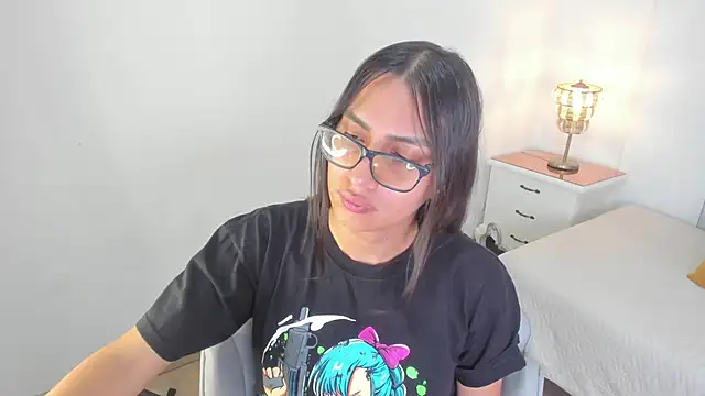 cherrylady 02 online show from 11.30.25