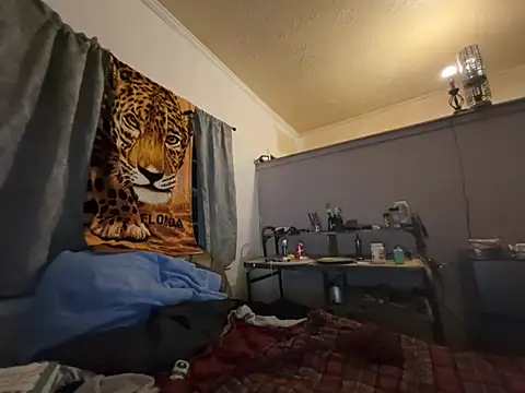 ThrowedWorldWide online show from 03.17.26