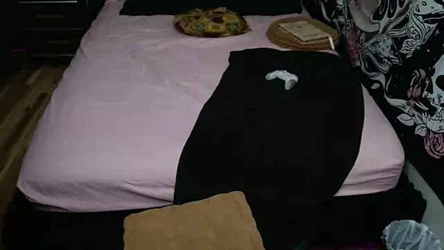 NeliaHexxen online show from 02.16.26