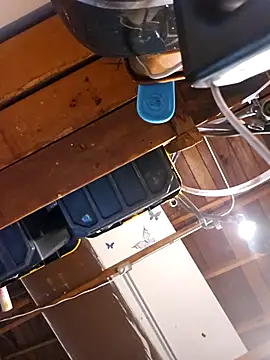 PinkSlushie online show from 11.05.25