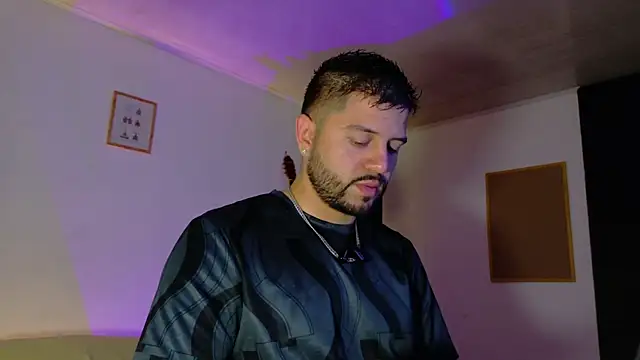 TomSloam online show from 11.14.25