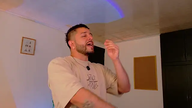 TomSloam online show from 11.15.25