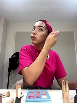 theladymonserrateshow online show from 01.10.26