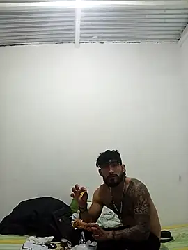 kingbickcockDn online show from 12.01.25