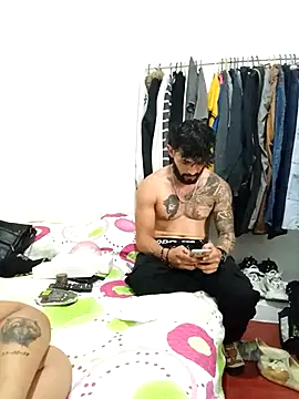 kingbickcockDn online show from 12.02.25